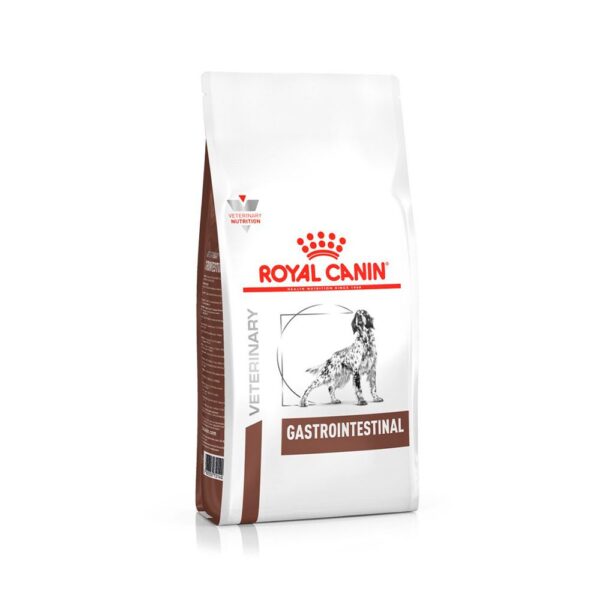 Ração Royal Canin Gastrointestinal Cães Adultos 2 Kg