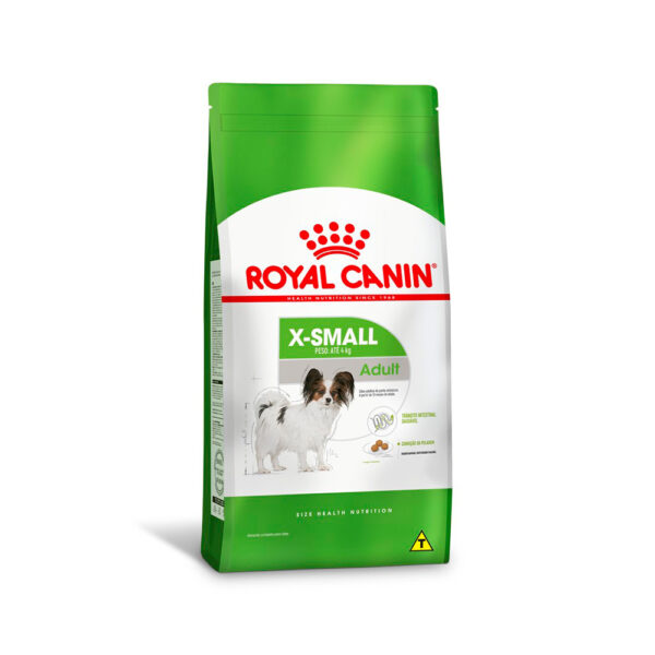 Royal Canin Dog X Small Adult 1 Kg