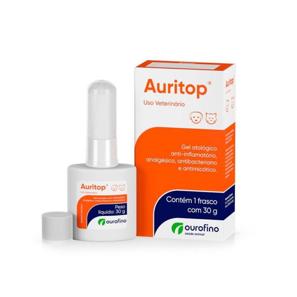 Auritop 15gr