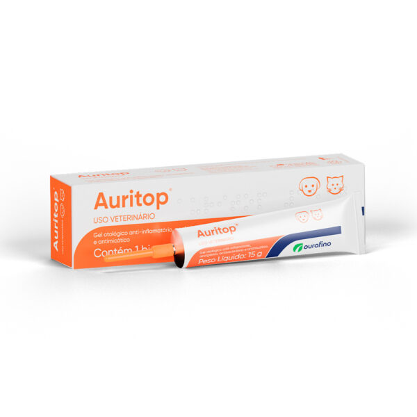 Auritop 15gr - Image 2