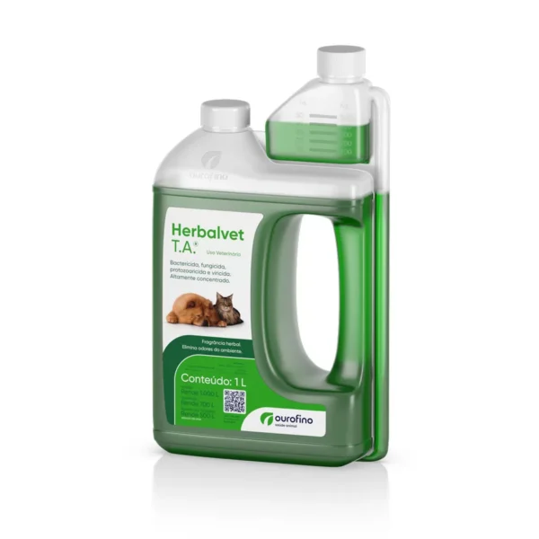 Herbalvet 1l